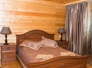 Мини-Отель Усадьба Марьина Роща