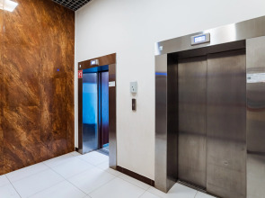 Апартаменты King в ЖК Эрмитаж Горсовет Планета