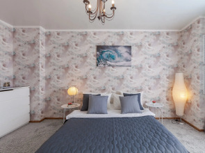 Апартаменты Rentplaza на Гастелло