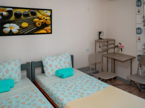 Гостевой дом Край моря