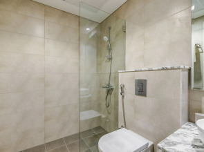 Апартаменты Knokey Aykon City