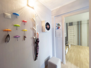 Квартира Serenity Life Времена года