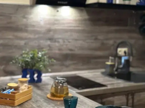 Квартира Москва