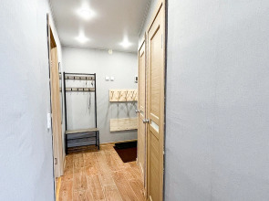 Квартира LIVE by BigWood 5 Живи у склона