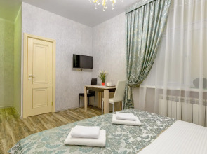 Меблированные комнаты Оскар