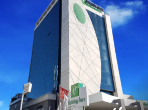 Hotel Holiday Inn Gaziantep - Sehitkamil by IHG