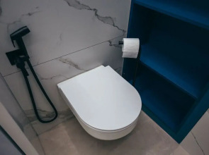 Апартаменты в ЖК Aтлантис на первoй линии Балтийcкогo пoбеpежья