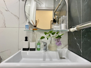 Квартира Apart Shuya Полянка