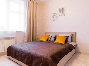 Квартира Сеть апартаментов ЧемодаНН Южный бульвар