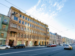 Гостевой дом 1988