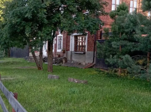 Апартаменты в Усадьбе Малышева М.М.