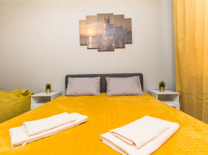 Апартаменты ЖК Татьянин Парк 14к1 к3