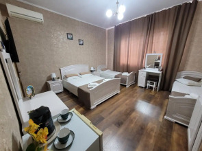 Гостевой Дом Nadezhda Beach