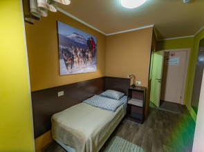 Отель Smart Business