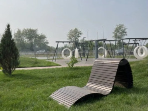 ДомТут - Апартаменты у Набережной и Аквапарка