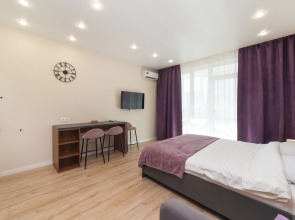 Апартаменты Rest Salute Lilu