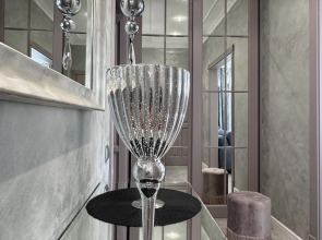 Апартаменты Luxury Life Svetlogorsk  с видом на море