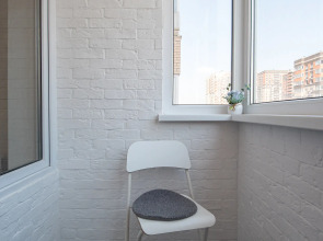 Квартира Лазурит