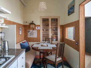 Апартаменты 1912 у Летнего сада