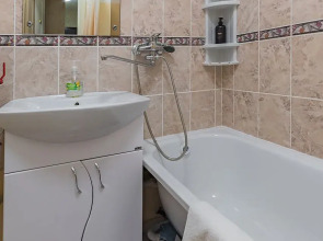 Квартира на улице Бурнаковская 55