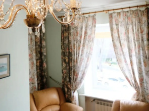 Квартира на Ленина с парковкой