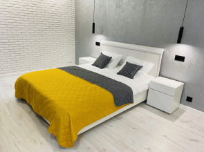 Апартаменты на Калинина 83