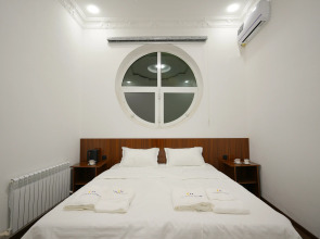 Hotel Chehran Hotel