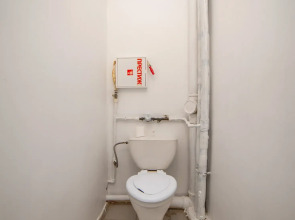 Апартаменты Вилонова 14а Двухкомнатная