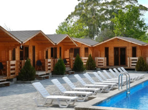 База отдыха Sunny Village