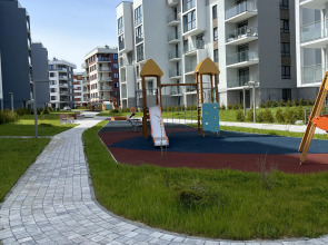 Апартаменты Комфортное Жилье в Светлогорске