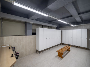 Отель Jannat Regency