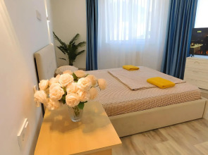 Квартира Цветник Центр Бунимовича 1а