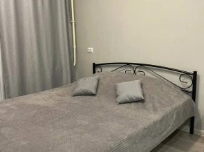 Апартаменты у Озера на Забалуева