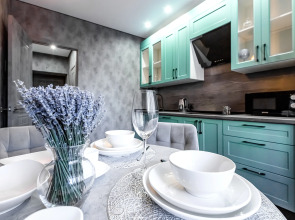 Апартаменты Квартира Ессентуки, Орджоникидзе 84 корп 5