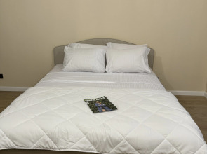 Квартира У нас уютно и тепло. Квартира в ЖК Черника