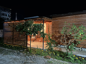 Kokon Private House