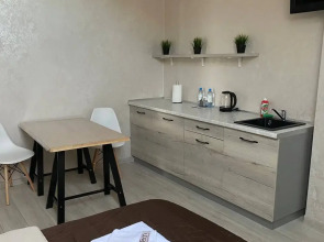 Гостевой дом Кристина и Карина