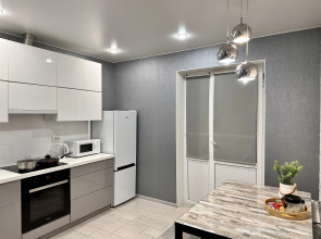 Квартира на Набережной рядом с Городским парком