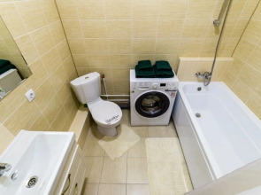 Апартаменты Степана Разина 2