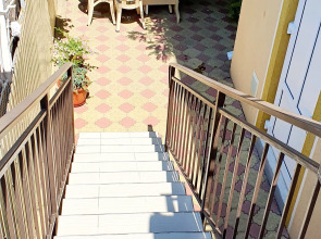 Гостевой  дом На Владимирской 21