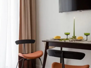 Апартаменты Apart Seasons 8 marta 204 1