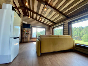 Гостевой дом Nuorsalmi