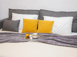 Апартаменты Bon Voyage