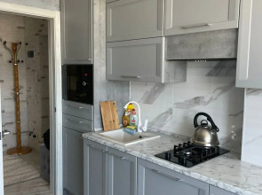 Квартира Уютная на берегу моря