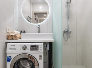 Квартира Большая у Центра гимнастики