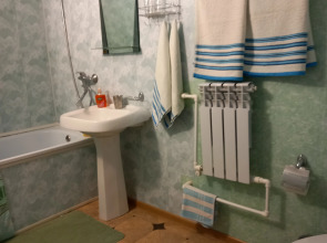 Гостевой дом Спасс