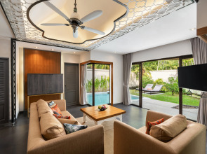 Dewa Phuket Resort & Villas