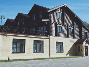 Na Starchonke Guest house