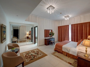 Апарт-Отель Marina