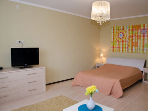 Kvartal Na Prospekte Pobedi Apartments